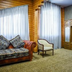 Фото Отель Chalet (Шале)