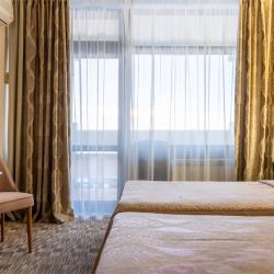 Фото Отель Акваград Hotel&SPA (Акваград СПА)