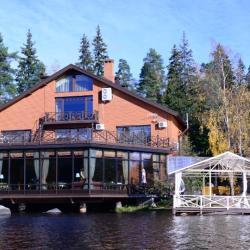 Фото Отель Тапиола