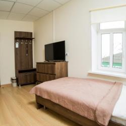 Фото Отель Центральная