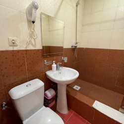 4-местная комната стандарт