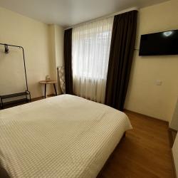 1-комнатные апартаменты стандарт