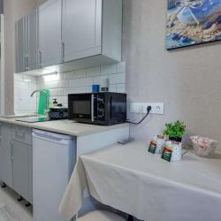 Фото Апартаменты на проспекте Аль-Фараби 131