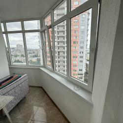 2-комнатные апартаменты стандарт №2