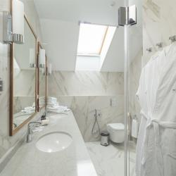 Фото Отель Пестриков