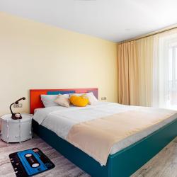 Фото Отель Minsk Apartments ( Апартментс) на проспекте Дзержинского