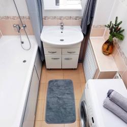 2-комнатные апартаменты улучшенные