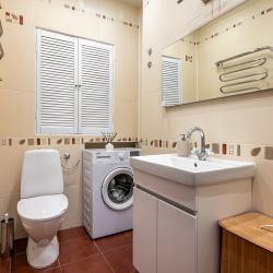 Фото Апартаменты на шоссе Коровинское 17к2