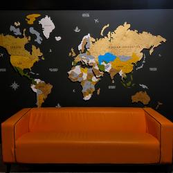 Фото Отель Atlas Hotel (Атлас)