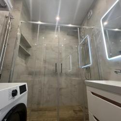 Фото Апартаменты на улице Домбайская 55 корпус 6