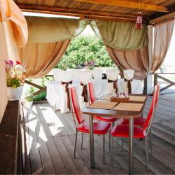 Фото Отель Сибирская Венеция