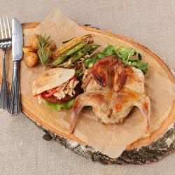 Фото De'Lore Park Hotel Domodedovo (Делор Парк Отель Домодедово)