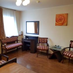 Фото Отель Арарат Парк