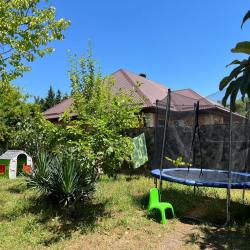 Фото Отель Семья