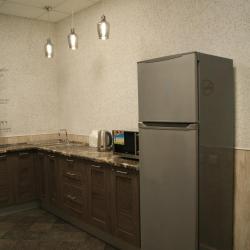 Фото Отель Огни залива