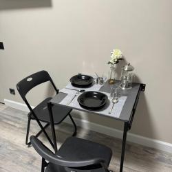 фото 6 MOKO Apartments (МОКО Апартментс) на улице Ярцевская