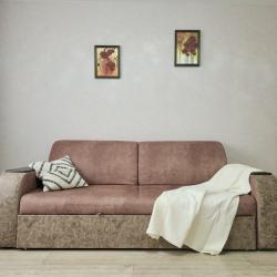 3-комнатные апартаменты улучшенные