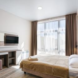 2-комнатные апартаменты 2 этаж