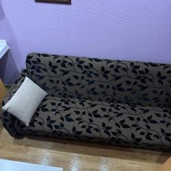 Номер эконом стандарт (без окна)