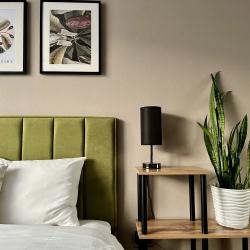 Фото Апартаменты на улице Юбилейная 26