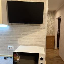 2-комнатные апартаменты улучшенные Бочарикова 8А