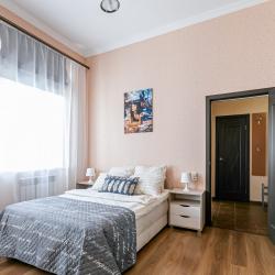 1-комнатные апартаменты стандарт