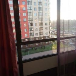 Фото Апартаменты на проспекте Ветеранов, 171к5