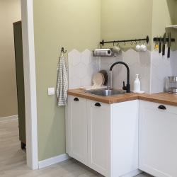 Фото Апартаменты на улице Дубравная 10