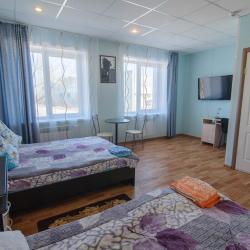 Фото Отель Четыре камня