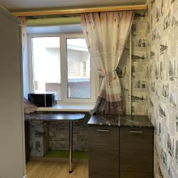 Фото Отель Уютнo как дoма на улице 25 Сентября 52