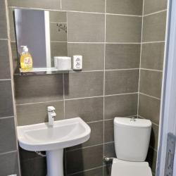 2-местный номер стандарт