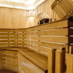 Фото Отель ФазенДа