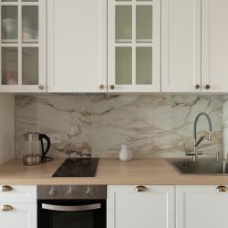 Фото Апартаменты на улице Осипенко 73