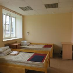 Фото Хостел-Парк Комфорт