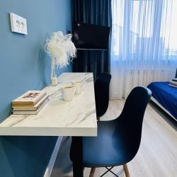 Фото Апартаменты на улице Красноармейская 10