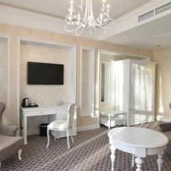 Фото Отель Вояж (Voyage)