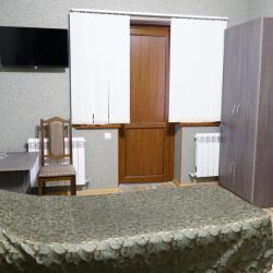 Фото Отель Лю Ис