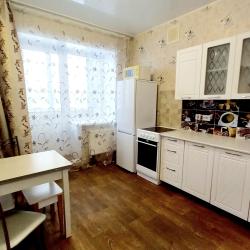 Фото Апартаменты на улице Южная, 4/2