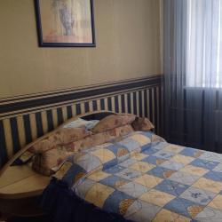 Фото Отель Губернский
