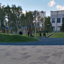 Фото Апартаменты на улице Чичерина