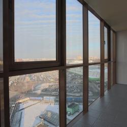 фото 8 Апартаменты на Коломяжском проспекте 15к2