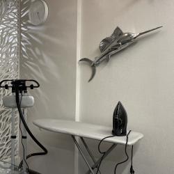 1-комнатные апартаменты студия