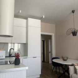 Фото Апартаменты на улице Ленина 155