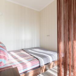 Фото Апартаменты на улице Колпакова 29