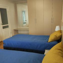 Фото Отель Красногорский