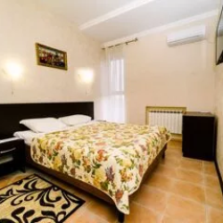 Фото Отель Янтарная гроздь