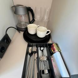 Коттедж полулюкс улучшенный