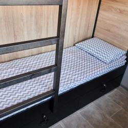 Фото Отель Baikal Capsule (Байкал Капсула)