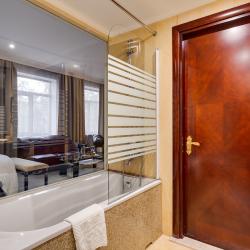 Apart Hotel on Taganka (Апарт-отель на Таганке) — f0ce8b3fb4a8cc3b80ad2b0e10db06ca