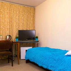 Фото Отель Колосок